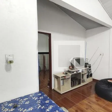 Rent this 2 bed house on Rua Juca Muller in Feitoria, São Leopoldo - RS