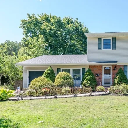 Buy this 3 bed house on 41 Sarina Drive in Commack, NY 11725