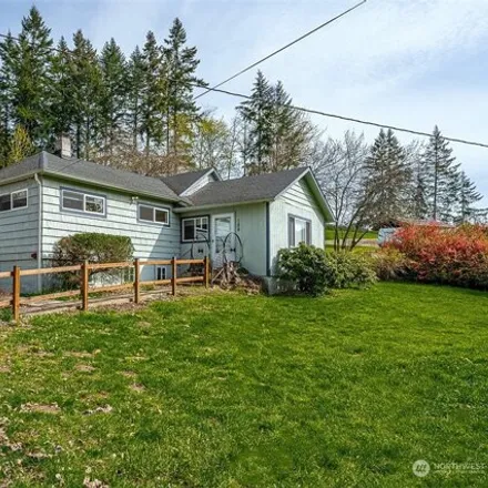 Buy this 3 bed house on Macomber Road in Lewis County, WA 98532