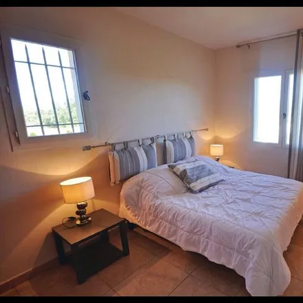 Rent this 4 bed house on 83600 Les Adrets-de-l'Estérel