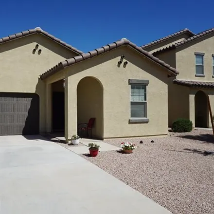 Buy this 3 bed house on East Helios Drive in Pinal County, AZ 85242