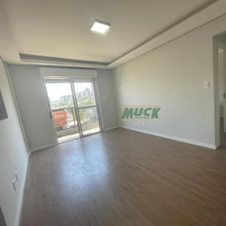 Buy this 2 bed apartment on Rua Júlio Aichinger in Pátria Nova, Novo Hamburgo - RS