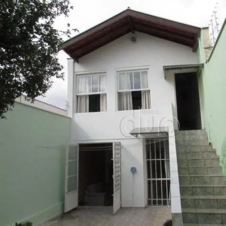 Buy this 2 bed house on Rua Christiano Cleopath in Clube de Campo, Piracicaba - SP