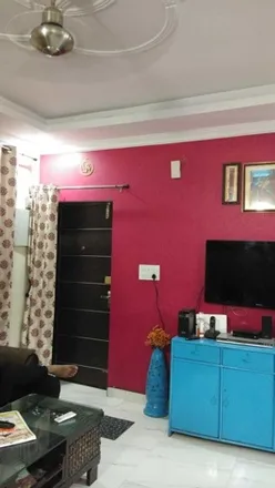 Image 1 - unnamed road, Vrindavan, Usar Barauli - 226025, Uttar Pradesh, India - Apartment for sale