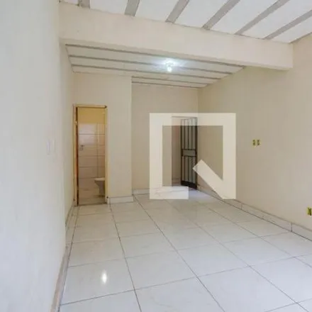 Rent this 1 bed apartment on Rua José Jorge Fonte Boa in Havaí, Belo Horizonte - MG