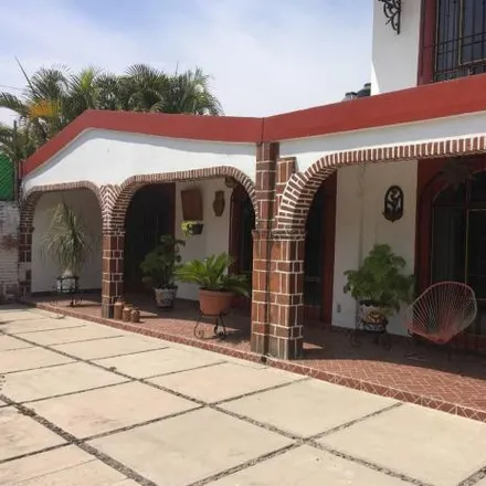 Buy this 4 bed house on unnamed road in 62586 Arboledas, MOR