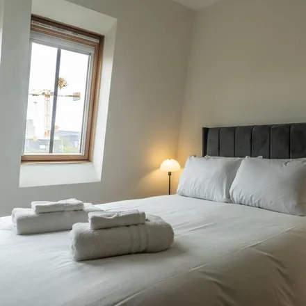 Rent this 1 bed apartment on Birmingham in B1 3JG, United Kingdom