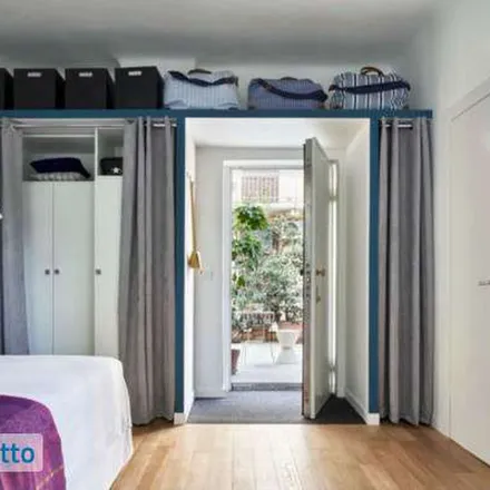 Image 3 - La roccia, Via Giacomo Watt, 20143 Milan MI, Italy - Apartment for rent