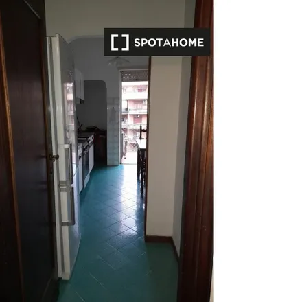 Image 8 - Assistenza computer e telefonia, Via Pian Due Torri, 30a, 00146 Rome RM, Italy - Room for rent