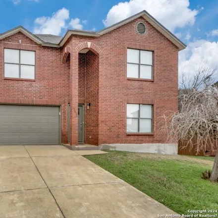 Buy this 3 bed house on 13599 Hickory Tavern in San Antonio, TX 78247