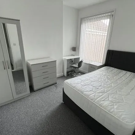 Rent this 4 bed apartment on Baglan Street in Swansea, SA1 8JZ