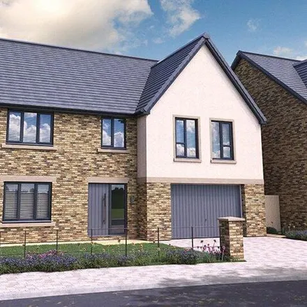 Buy this 5 bed house on unnamed road in Stillington, TS21 1NY