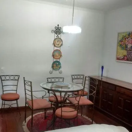 Buy this 3 bed apartment on Rua Lutins in Jardim Marajoara, São Paulo - SP
