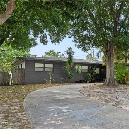 Buy this 3 bed house on 814 Glenmore Circle in Melbourne, FL 32901