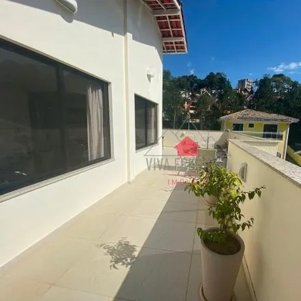 Image 2 - Rua Marechal Rondon, Cônego, New Fribourg - RJ, 28620-050, Brazil - Apartment for sale