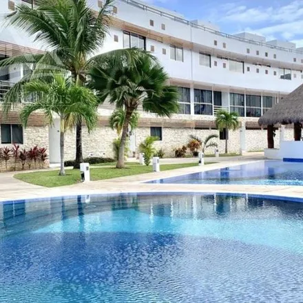 Buy this studio townhouse on unnamed road in 77507 Cancún, ROO