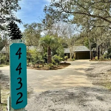 Image 4 - South Willmette Point, Homosassa Springs, FL 34446, USA - House for sale