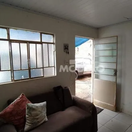 Buy this 2 bed house on Rotatória Diogo Borges Feitosa in Jaraguá, Uberlândia - MG