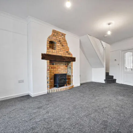 Image 3 - 138 Duckpool Road, Newport, NP19 8FH, United Kingdom - Townhouse for sale