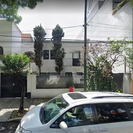 Buy this 5 bed house on Calle Manuel López Cotilla in Benito Juárez, 03100 Mexico City