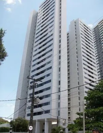 Buy this 3 bed apartment on Rua Bento Loyola 75 in Casa Amarela, Recife -