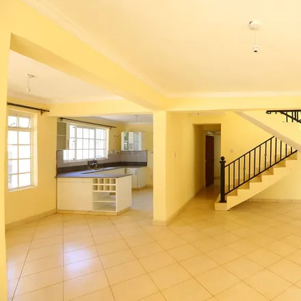 Buy this 2 bed townhouse on unnamed road in Oloolua ward, Kenya