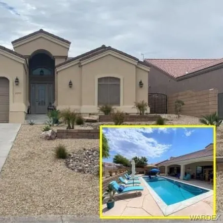 Buy this 3 bed house on Bella Vista Way in Mohave Valley, AZ 86426