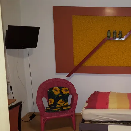 Rent this 1 bed apartment on Wallstraße 2 in 61462 Königstein im Taunus, Germany