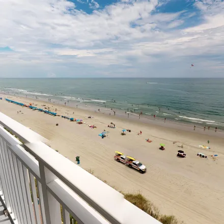 Image 3 - Coral Beach Resort and Suites, South Ocean Boulevard, Myrtle Beach, SC 29577, USA - Condo for sale