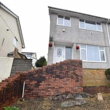 Image 1 - Meadow Close, Pengam, NP12 3RD, United Kingdom - House for sale