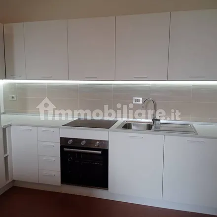 Image 3 - Via Certosa, 20831 Seregno MB, Italy - Apartment for rent