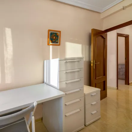 Image 3 - Calle de Camarena, 229, 28047 Madrid, Spain - Room for rent