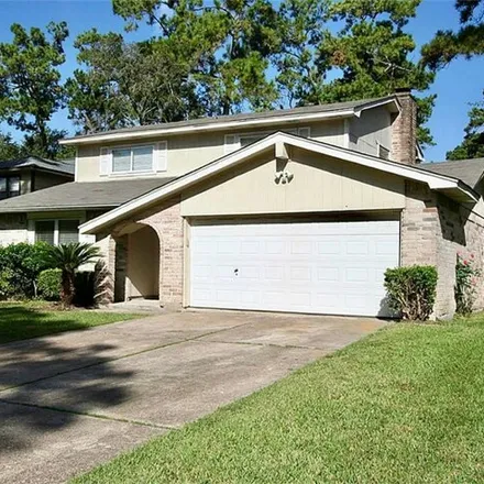 Image 2 - 4851 Glendower Drive, Harris County, TX 77373, USA - House for rent