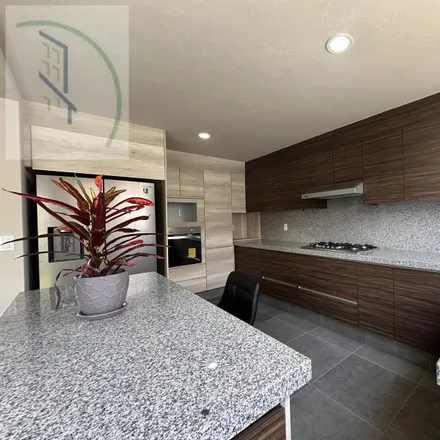 Buy this studio apartment on unnamed road in 52105 San Mateo Atenco, MEX