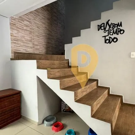 Buy this 5 bed house on Rua João Getúlio Rodrigues dos Santos in Cajuru, Curitiba - PR