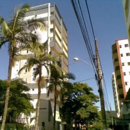 Buy this 2 bed apartment on unnamed road in Centro, Balneário Camboriú - SC