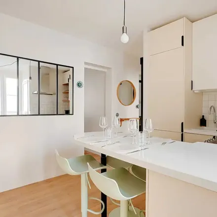 Image 8 - 4 Rue du Débarcadère, 75017 Paris, France - Apartment for rent