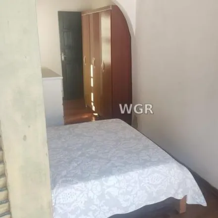Buy this 3 bed house on Escola São Judas Tadeu in Rua Mosela, Mosela