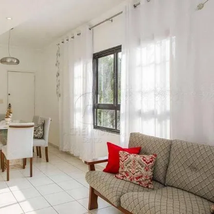 Buy this 2 bed apartment on Rua Nabuco de Araújo in Embaré, Santos - SP