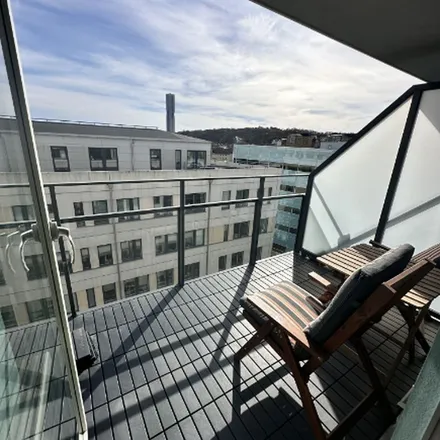 Rent this 2 bed apartment on Borstbindaregatan 3 in 417 22 Gothenburg, Sweden