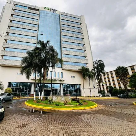 Image 2 - Comfort Hotel and Suites, Marginal Oeste da DF-001, Taguatinga - Federal District, 72015-015, Brazil - Apartment for sale