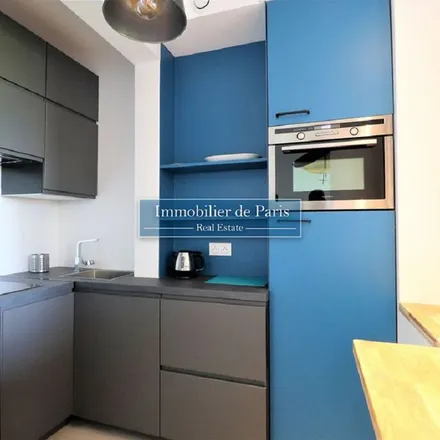 Rent this 2 bed apartment on 1 Place Winston Churchill in 92200 Neuilly-sur-Seine, France