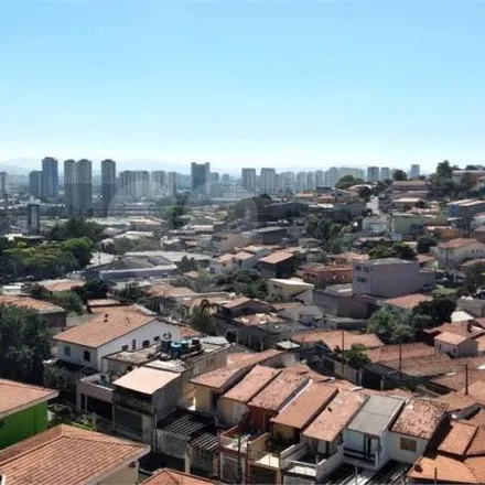 Image 1 - Rua Barcelona, Jaguaré, São Paulo - SP, 05334-050, Brazil - Apartment for sale