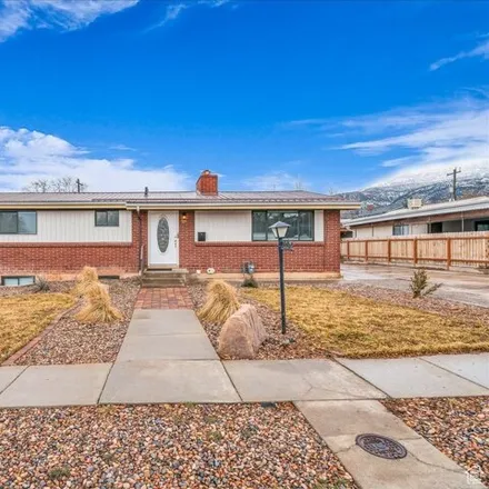 Buy this 4 bed house on 329 South 900 West in Cedar City, UT 84720