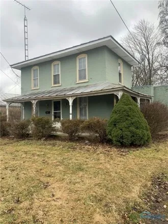 Buy this 2 bed house on 229 East South Street in Carey, Crawford Township