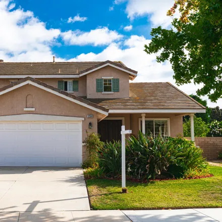 Buy this 3 bed house on 1250 Ostrich Hill Road in Oxnard, CA 93036