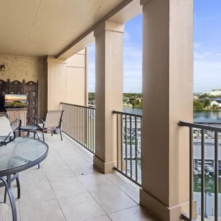 Image 3 - 1038 The Cape, Horseshoe Bay, TX 78657, USA - Condo for sale