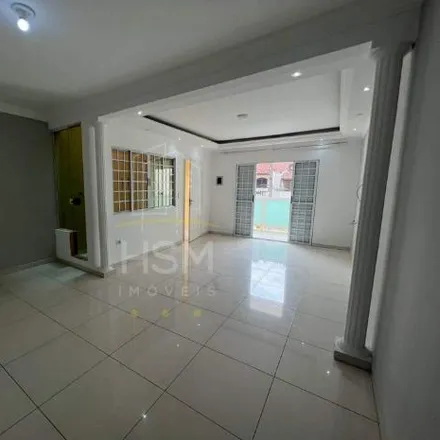 Image 2 - Rua das Dálias, Assunção, São Bernardo do Campo - SP, 09811-200, Brazil - House for rent