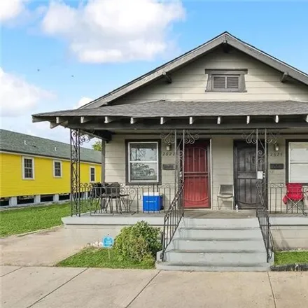 Image 1 - 2622 Frenchmen Street, New Orleans, LA 70119, USA - House for sale