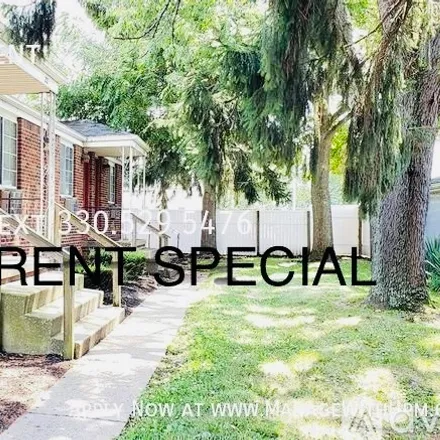 Rent this 1 bed apartment on 1821 Ferndale Rd NW